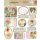 Naklejki Prima Marketing Elegance Die Cut Sheet